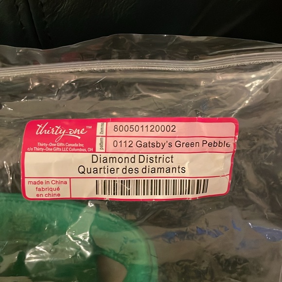 thirty-one Diamond District Bag - Picture 3 of 4